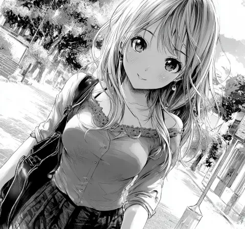 漫蛙漫画首页封面墙，多个题材的漫画封面按网格排列